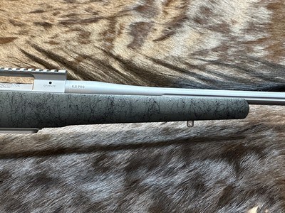 NEW COOPER OF ARKANSAS LEFT HAND MODEL 92 BACKCOUNTRY 6.5 PRC 24