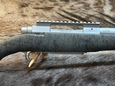NEW COOPER OF ARKANSAS LEFT HAND MODEL 92 BACKCOUNTRY 6.5 PRC 24