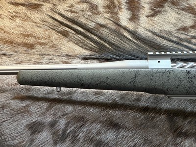 NEW COOPER OF ARKANSAS LEFT HAND MODEL 92 BACKCOUNTRY 6.5 PRC 24
