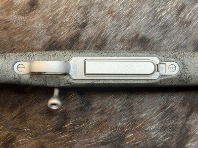 NEW COOPER OF ARKANSAS LEFT HAND MODEL 92 BACKCOUNTRY 6.5 PRC 24