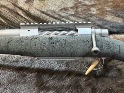 NEW COOPER OF ARKANSAS LEFT HAND MODEL 92 BACKCOUNTRY 6.5 PRC 24