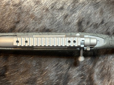 NEW COOPER OF ARKANSAS LEFT HAND MODEL 92 BACKCOUNTRY 6.5 PRC 24