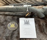 NEW COOPER OF ARKANSAS LEFT HAND MODEL 92 BACKCOUNTRY 6.5 PRC 24