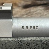 NEW COOPER OF ARKANSAS LEFT HAND MODEL 92 BACKCOUNTRY 6.5 PRC 24