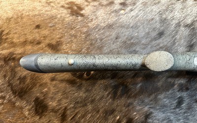 NEW COOPER OF ARKANSAS LEFT HAND MODEL 92 BACKCOUNTRY 6.5 PRC 24