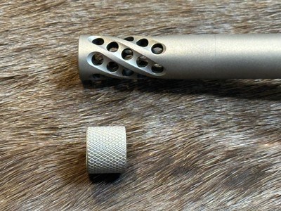 NEW COOPER OF ARKANSAS LEFT HAND MODEL 92 BACKCOUNTRY 6.5 PRC 24