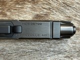 NEW NIGHTHAWK CUSTOM THUNDER RANCH COMBAT SPECIAL DOUBLE STACK COMMANDER 4.25