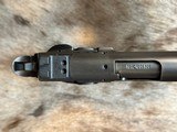 NEW NIGHTHAWK CUSTOM THUNDER RANCH COMBAT SPECIAL DOUBLE STACK COMMANDER 4.25