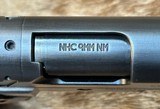 NEW NIGHTHAWK CUSTOM THUNDER RANCH COMBAT SPECIAL DOUBLE STACK COMMANDER 4.25