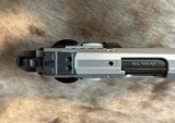 NEW NIGHTHAWK CUSTOM BDS9 (BOARDROOM DOUBLE STACK) GOVERNMENT 5