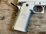 NEW NIGHTHAWK CUSTOM BDS9 (BOARDROOM DOUBLE STACK) GOVERNMENT 5
