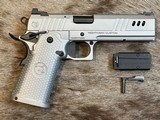 NEW NIGHTHAWK CUSTOM BDS9 (BOARDROOM DOUBLE STACK) GOVERNMENT 5