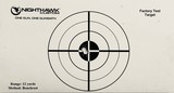 NEW NIGHTHAWK CUSTOM BDS9 (BOARDROOM DOUBLE STACK) GOVERNMENT 5