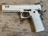 NEW NIGHTHAWK CUSTOM BDS9 (BOARDROOM DOUBLE STACK) GOVERNMENT 5