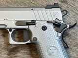 NEW NIGHTHAWK CUSTOM BDS9 (BOARDROOM DOUBLE STACK) GOVERNMENT 5