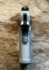 NEW NIGHTHAWK CUSTOM BDS9 (BOARDROOM DOUBLE STACK) GOVERNMENT 5