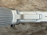 NEW NIGHTHAWK CUSTOM BDS9 (BOARDROOM DOUBLE STACK) GOVERNMENT 5