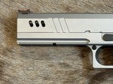 NEW NIGHTHAWK CUSTOM BDS9 (BOARDROOM DOUBLE STACK) GOVERNMENT 5