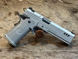 NEW NIGHTHAWK CUSTOM BDS9 (BOARDROOM DOUBLE STACK) GOVERNMENT 5