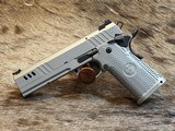 NEW NIGHTHAWK CUSTOM BDS9 (BOARDROOM DOUBLE STACK) GOVERNMENT 5