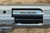 NEW NIGHTHAWK CUSTOM BDS9 (BOARDROOM DOUBLE STACK) GOVERNMENT 5