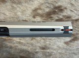 NEW NIGHTHAWK CUSTOM BDS9 (BOARDROOM DOUBLE STACK) GOVERNMENT 5