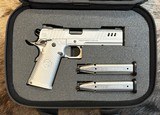 NEW NIGHTHAWK CUSTOM BDS9 (BOARDROOM DOUBLE STACK) GOVERNMENT 5