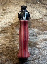 NEW KORTH NXR 6-SHOT 44 REMINGTON MAGNUM 6