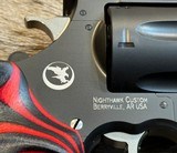NEW KORTH NXR 6-SHOT 44 REMINGTON MAGNUM 6