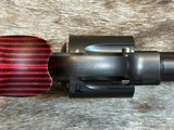 NEW KORTH NXR 6-SHOT 44 REMINGTON MAGNUM 6