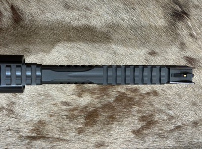 NEW NIGHTHAWK CUSTOM KORTH HUNTER 6-SHOT 44 REMINGTON MAGNUM 7.5