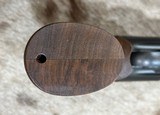 NEW NIGHTHAWK CUSTOM KORTH HUNTER 6-SHOT 44 REMINGTON MAGNUM 7.5