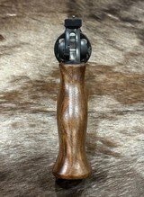 NEW NIGHTHAWK CUSTOM KORTH HUNTER 6-SHOT 44 REMINGTON MAGNUM 7.5