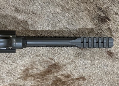 NEW NIGHTHAWK CUSTOM KORTH HUNTER 6-SHOT 44 REMINGTON MAGNUM 7.5