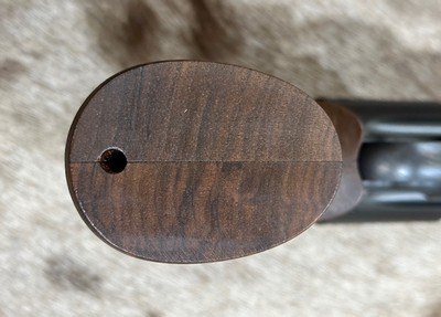 NEW NIGHTHAWK CUSTOM KORTH HUNTER 6-SHOT 44 REMINGTON MAGNUM 7.5
