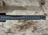 NEW NIGHTHAWK CUSTOM KORTH HUNTER 6-SHOT 44 REMINGTON MAGNUM 7.5