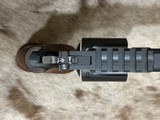 NEW NIGHTHAWK CUSTOM KORTH HUNTER 6-SHOT 44 REMINGTON MAGNUM 7.5