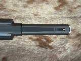 NEW NIGHTHAWK CUSTOM KORTH MONGOOSE 6-SHOT 357 MAG 4