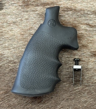 NEW NIGHTHAWK CUSTOM KORTH MONGOOSE 6-SHOT 357 MAG 4