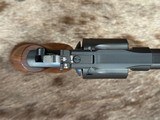 NEW NIGHTHAWK CUSTOM KORTH MONGOOSE 6-SHOT 357 MAG 4