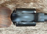 NEW NIGHTHAWK CUSTOM KORTH MONGOOSE 6-SHOT 357 MAG 4