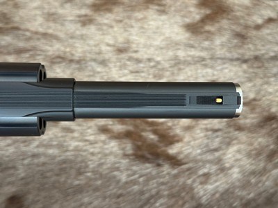 NEW NIGHTHAWK CUSTOM KORTH MONGOOSE 6-SHOT 357 MAG 4