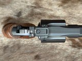 NEW NIGHTHAWK CUSTOM KORTH MONGOOSE 44 REMINGTON MAGNUM 4