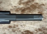 NEW NIGHTHAWK CUSTOM KORTH MONGOOSE 44 REMINGTON MAGNUM 4