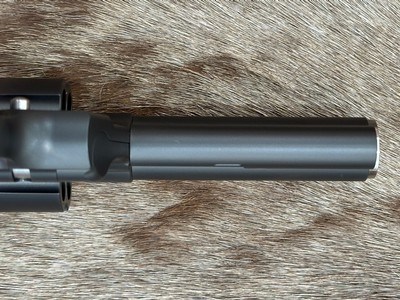 NEW NIGHTHAWK CUSTOM KORTH MONGOOSE 44 REMINGTON MAGNUM 4