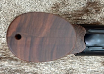 NEW NIGHTHAWK CUSTOM KORTH MONGOOSE 44 REMINGTON MAGNUM 4