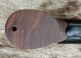 NEW NIGHTHAWK CUSTOM KORTH MONGOOSE 44 REMINGTON MAGNUM 4