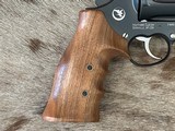 NEW NIGHTHAWK CUSTOM KORTH MONGOOSE 44 REMINGTON MAGNUM 4