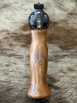 NEW NIGHTHAWK CUSTOM KORTH MONGOOSE 44 REMINGTON MAGNUM 4