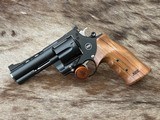 NEW NIGHTHAWK CUSTOM KORTH MONGOOSE 44 REMINGTON MAGNUM 4
